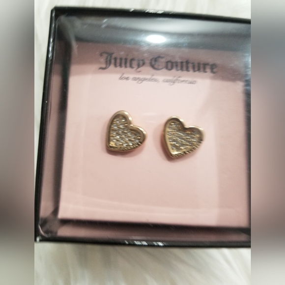 Juicy culture Earrings - Picture 2 of 6